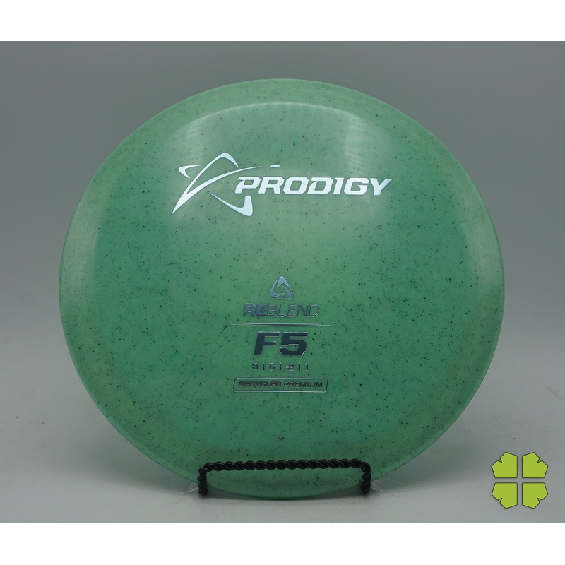F5 – Reblend (Recycled Premium)