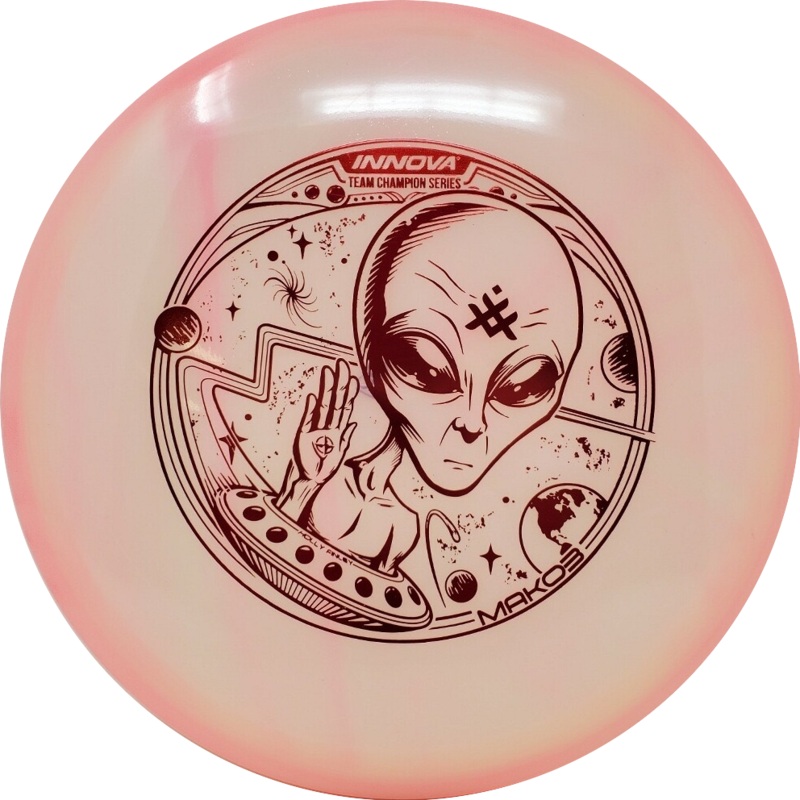 Holly Finley Mako3