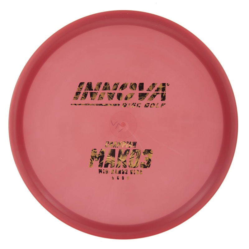 Innova Mako3 – Champion 174g | Style 0001