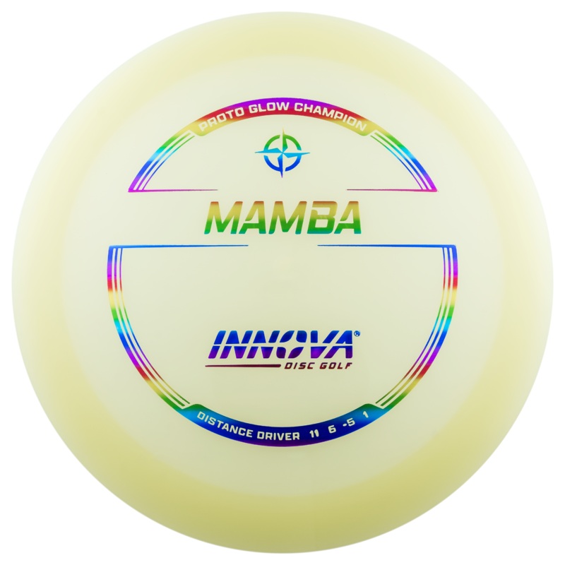 Innova Proto Glow Champion Mamba