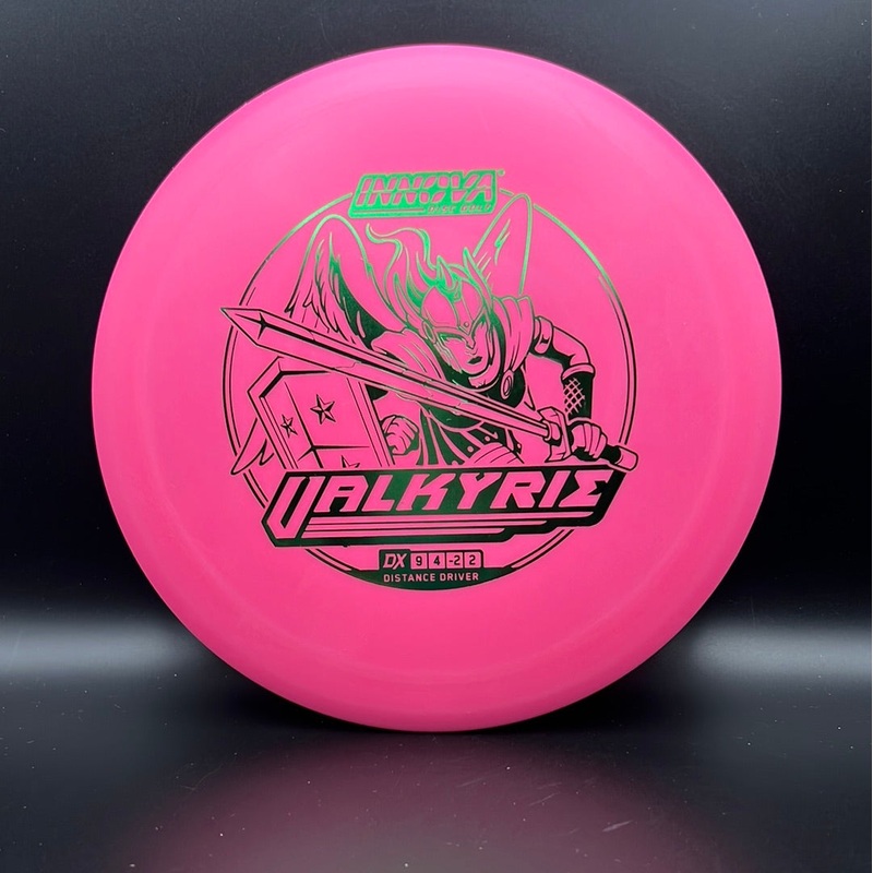 Innova – Valkyrie – DX