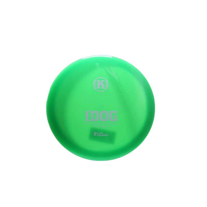 Kastaplast K1 Idog Fairway Driver