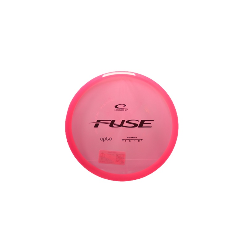 Latitude 64 Opto Fuse Midrange