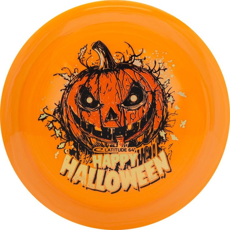 Latitude 64 Royal Grand Rive (Halloween Pumpkin)