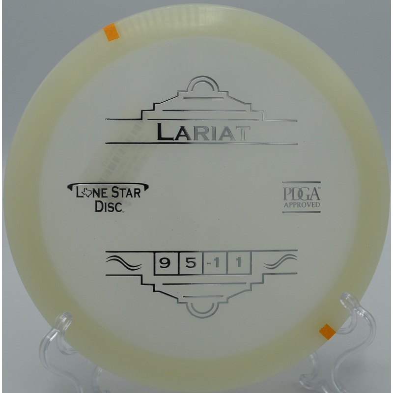 LONE STAR GLOW LARIAT