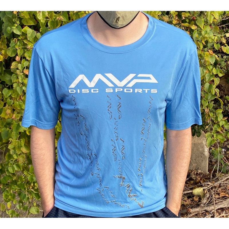 MVP Chains Dri-Fit Tee