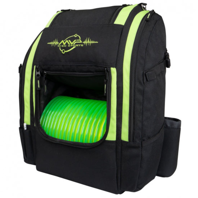 MVP Voyager Lite Backpack
