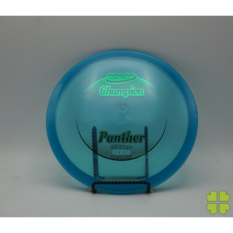 Panther – Champion