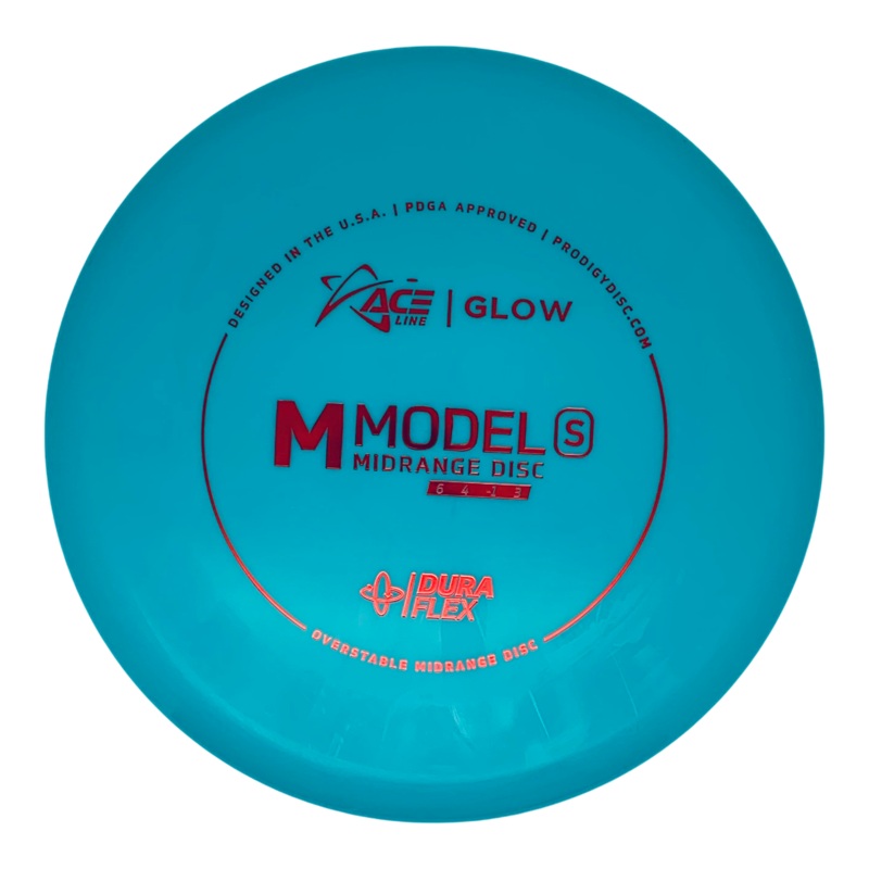 Prodigy Ace Line Duraflex GLOW M Model S