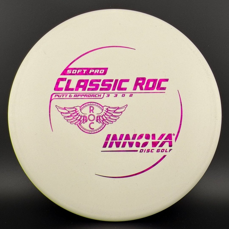Soft Pro Classic Roc
