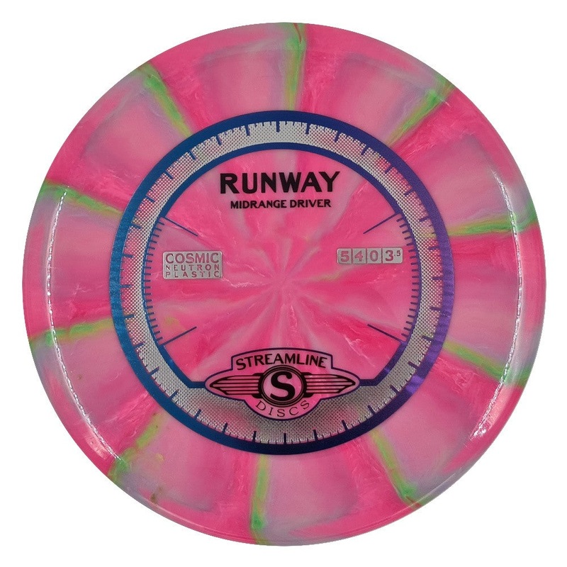 Streamline Runway