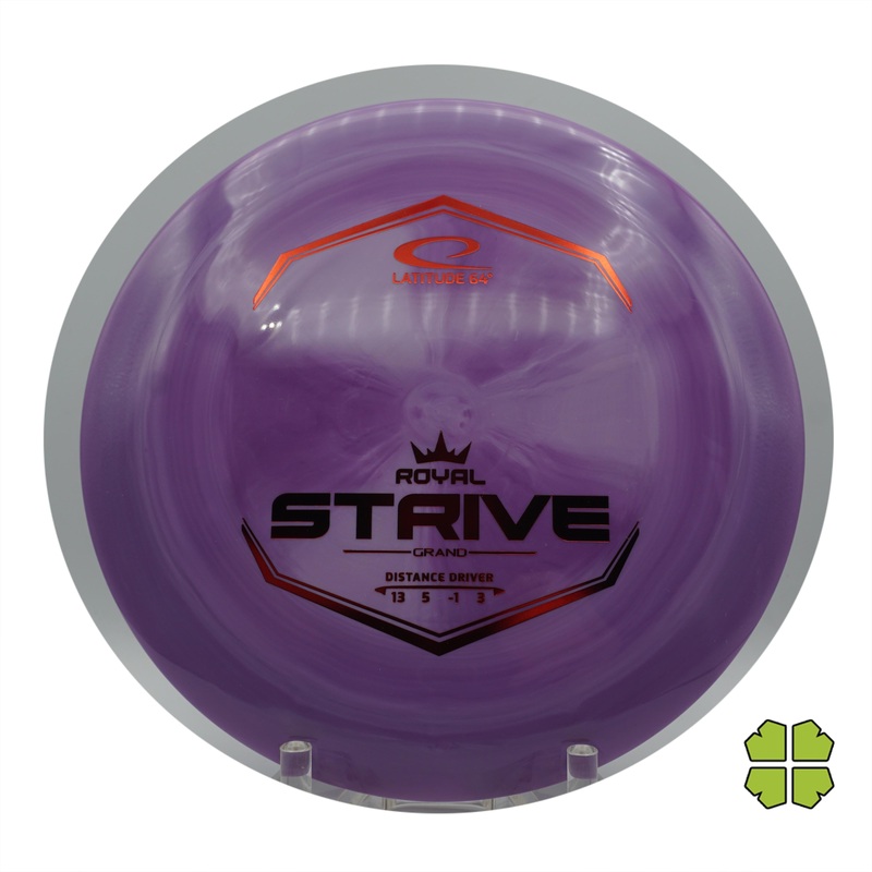 Strive – Royal Grand