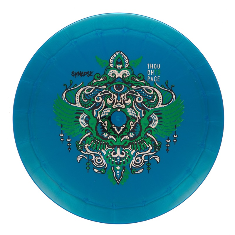 Thought Space Athletics Synapse – Ethereal 171g | Style 0004