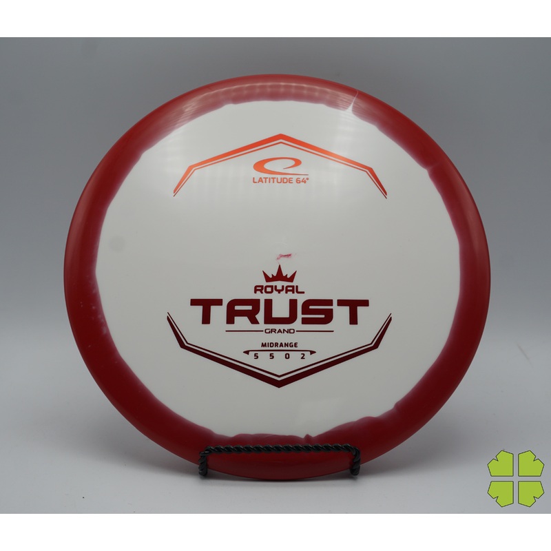 Trust – Royal Grand Orbit