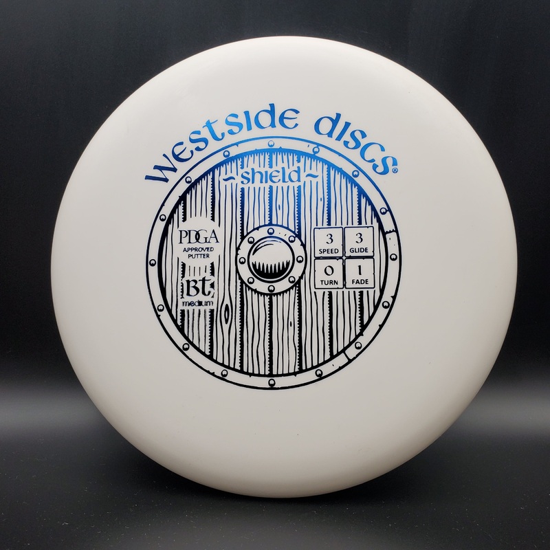 Westside – Shield – BT Medium
