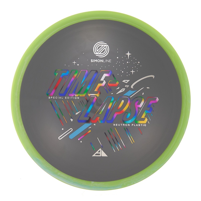 Axiom Time-Lapse – Simon Lizotte Simon Line Special Edition Neutron 176g | Style 0005