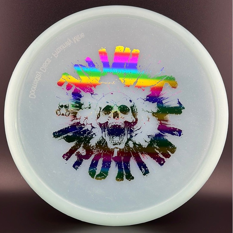 Clandestine Proximity Mine