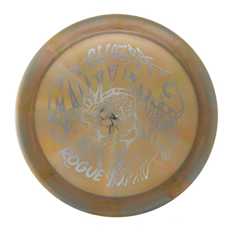 DGA Rogue – 2024 Eliezra Midtlyng 171g | Style 0004