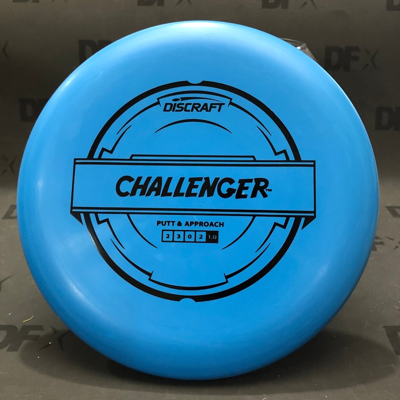 Discraft Challenger