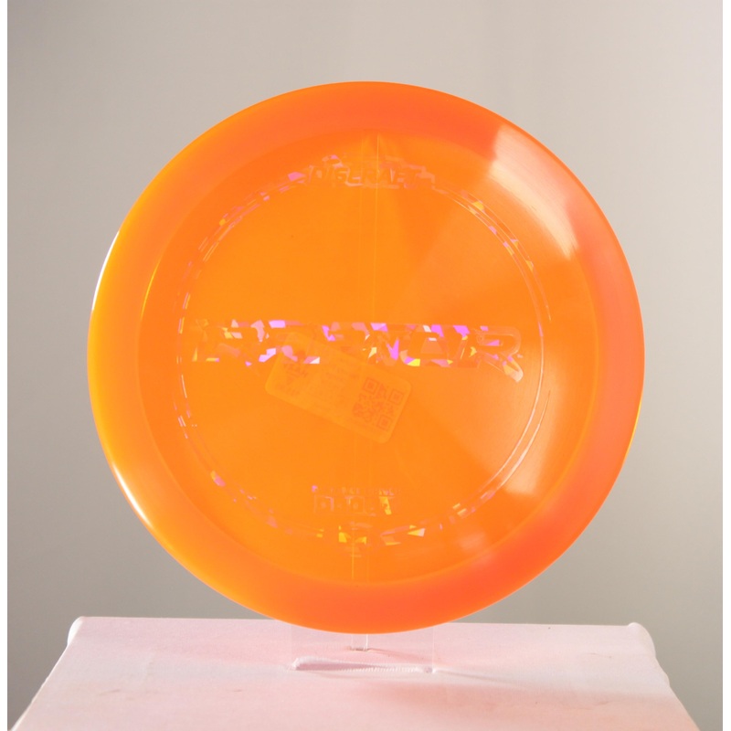 Discraft Z Raptor Fairway Driver