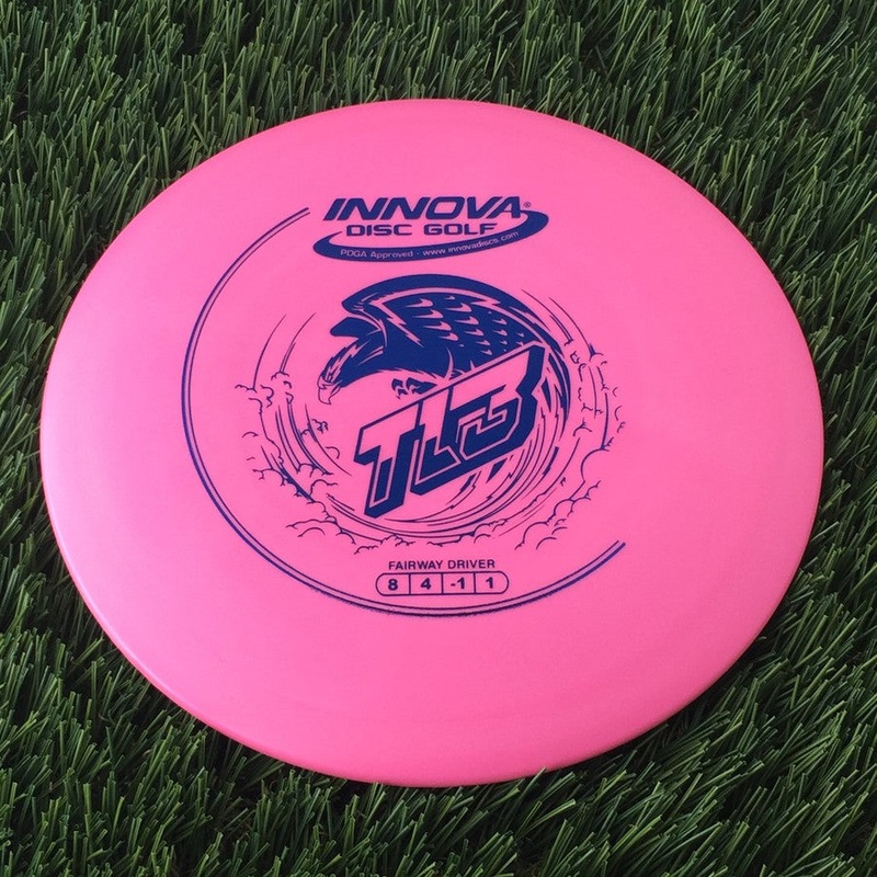 Innova DX TL3 – 169g Pink