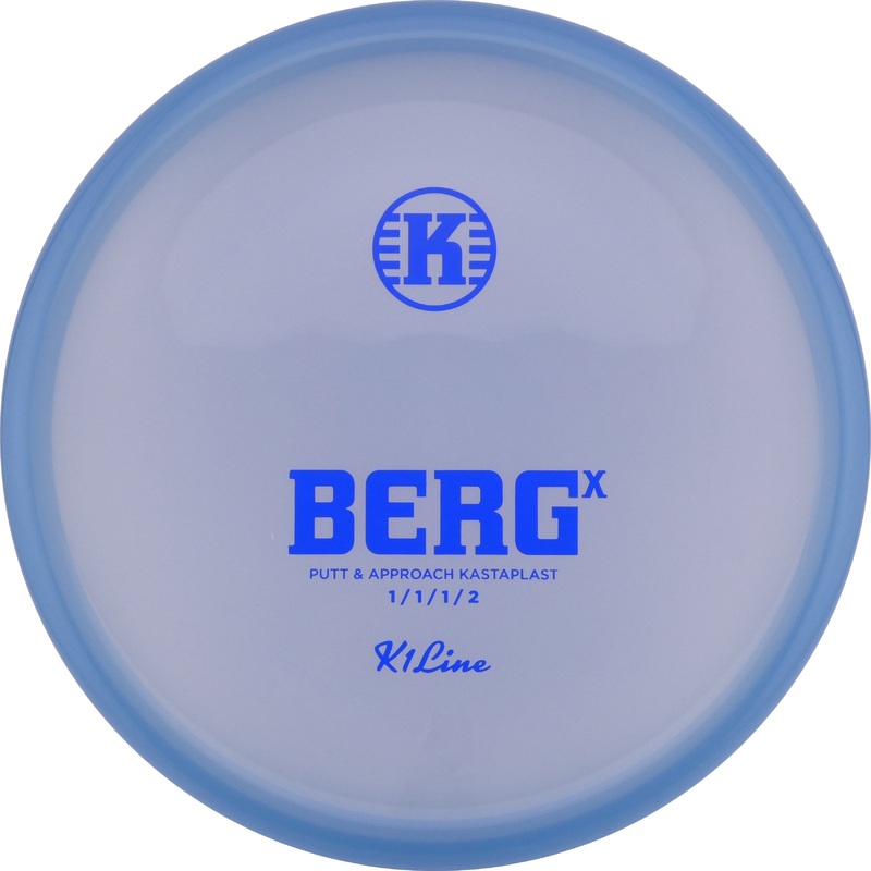 K1 BergX
