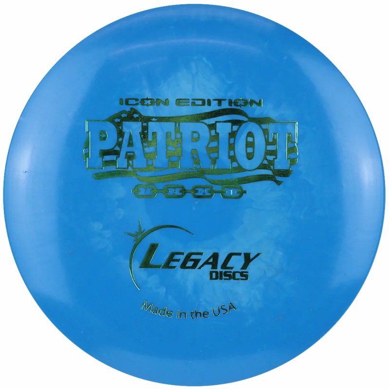 Legacy Icon Patriot