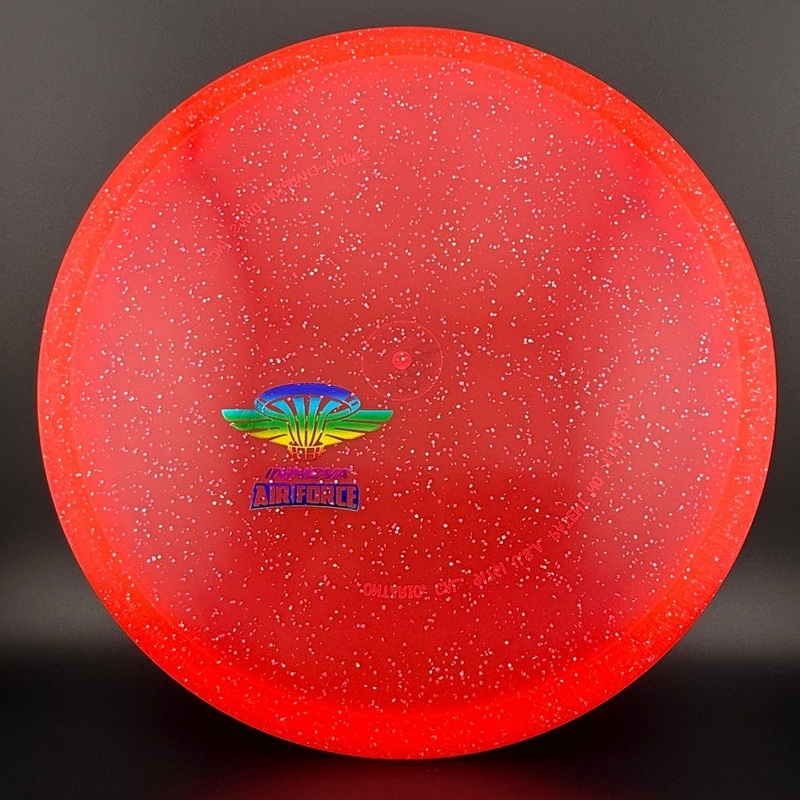 Metal Flake Champion Condor – Air Force