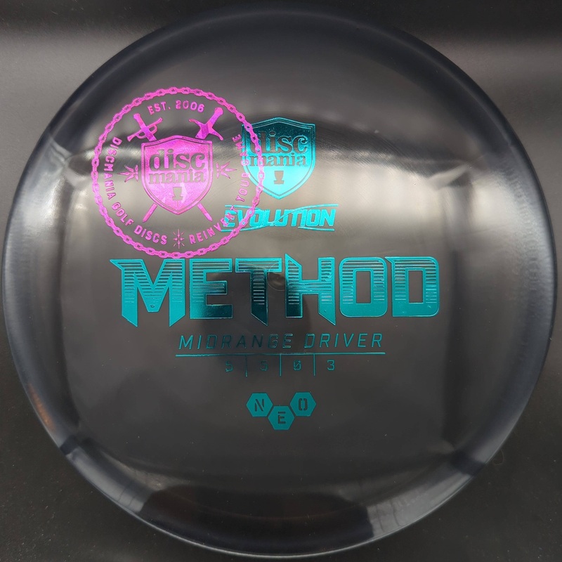 Method, Neo Plastic