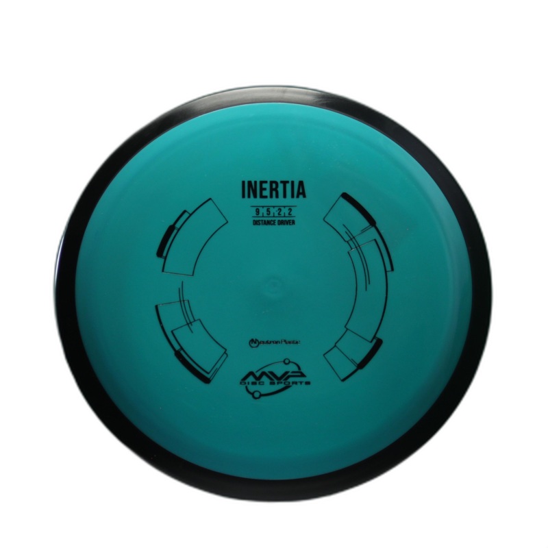 MVP Neutron Inertia Fairway Driver