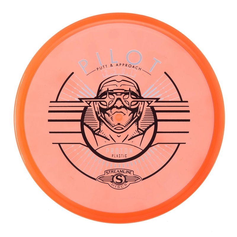 Streamline Pilot – Proton 172g | Style 0007