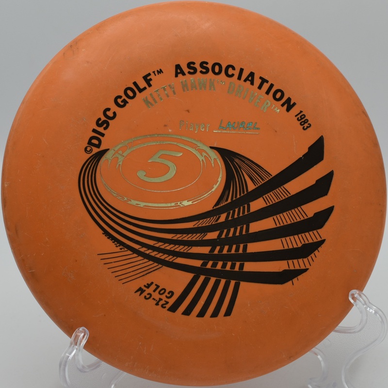 1983 21cm Kitty Hawk (Used 7/10)