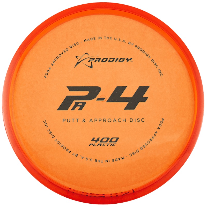 400 PA-4
