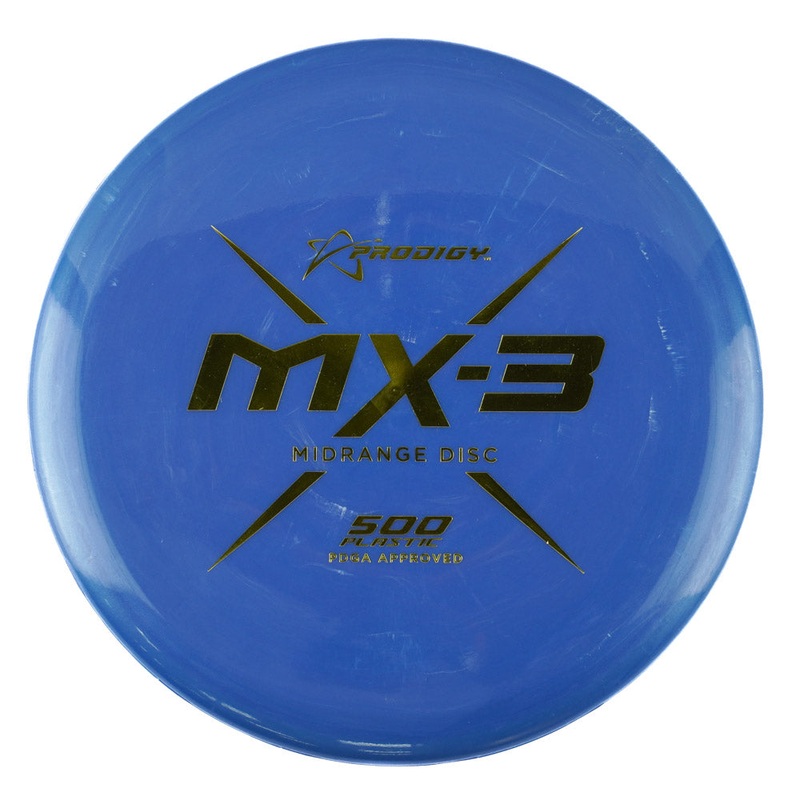 500 MX-3