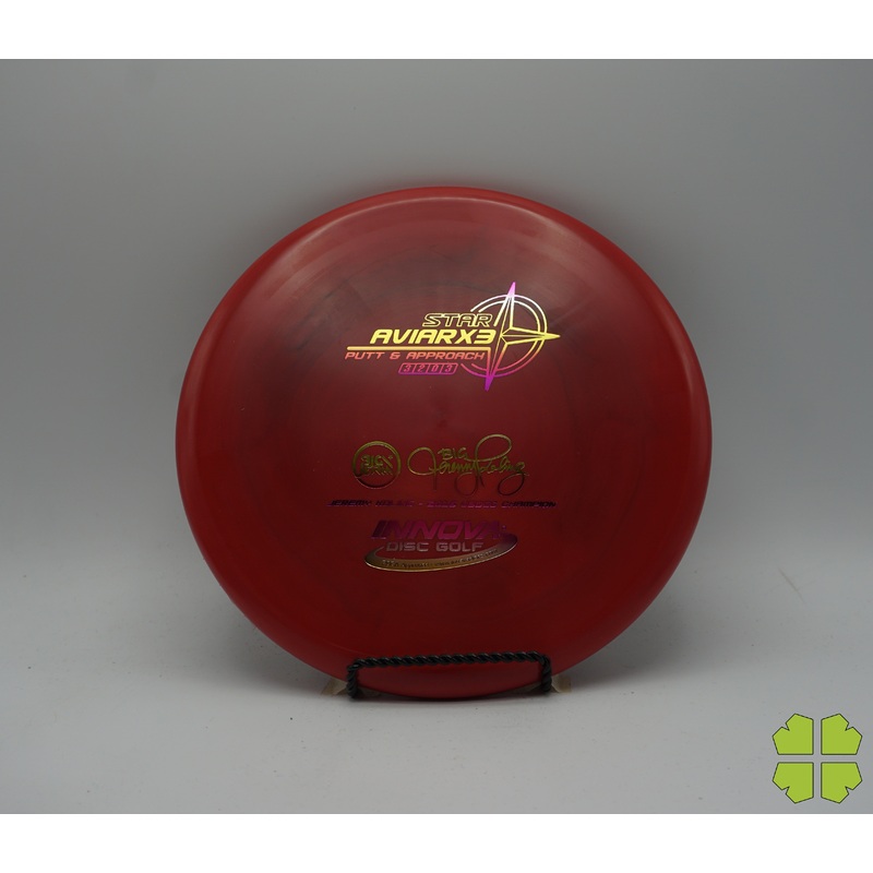 AviarX3 – Star