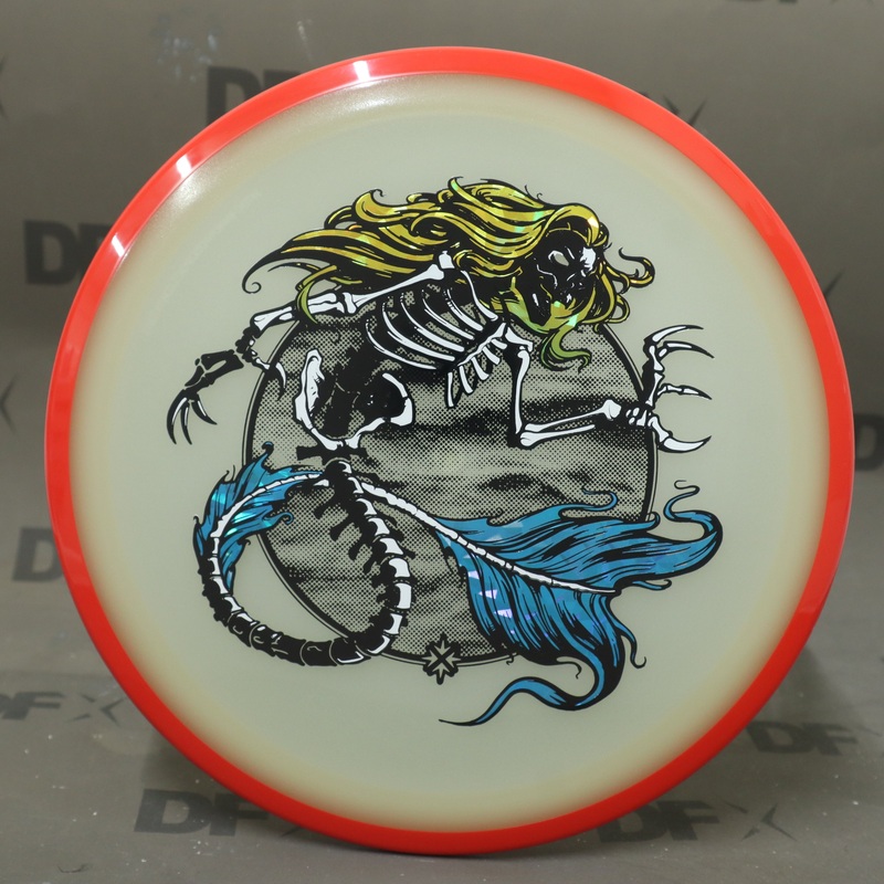 Axiom Eclipse Crave – Siren