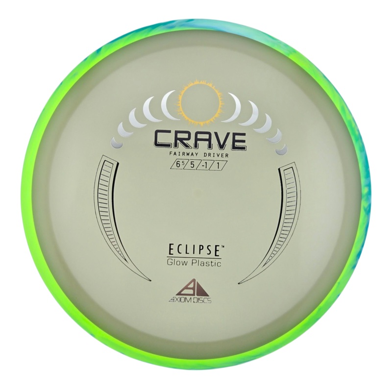Axiom – Eclipse Crave – Stock