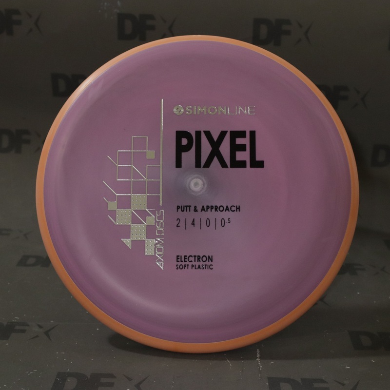 Axiom Simon Line Electron Soft Pixel