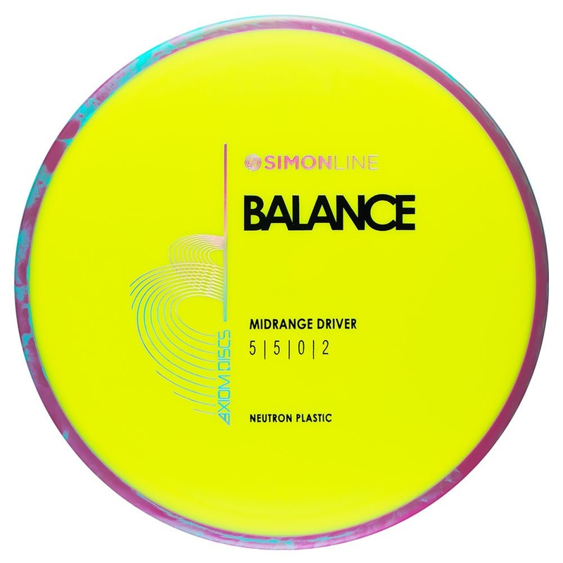 Axiom Simon Lizotte Neutron Balance (Drop 2)