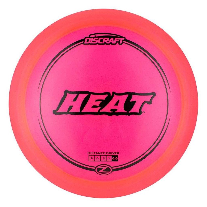 Discraft Z Heat