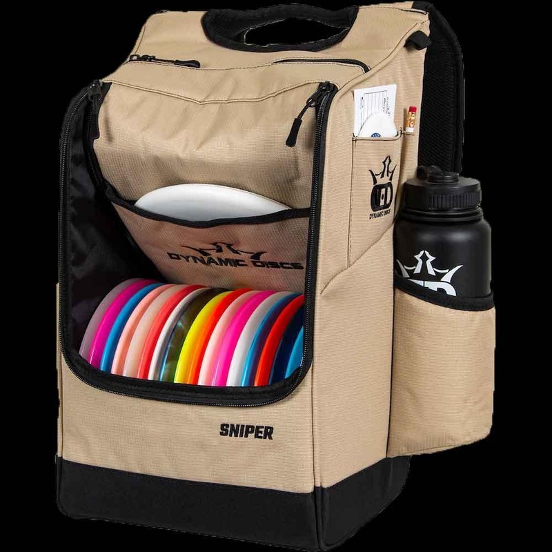 Dynamic Discs Sniper Backpack