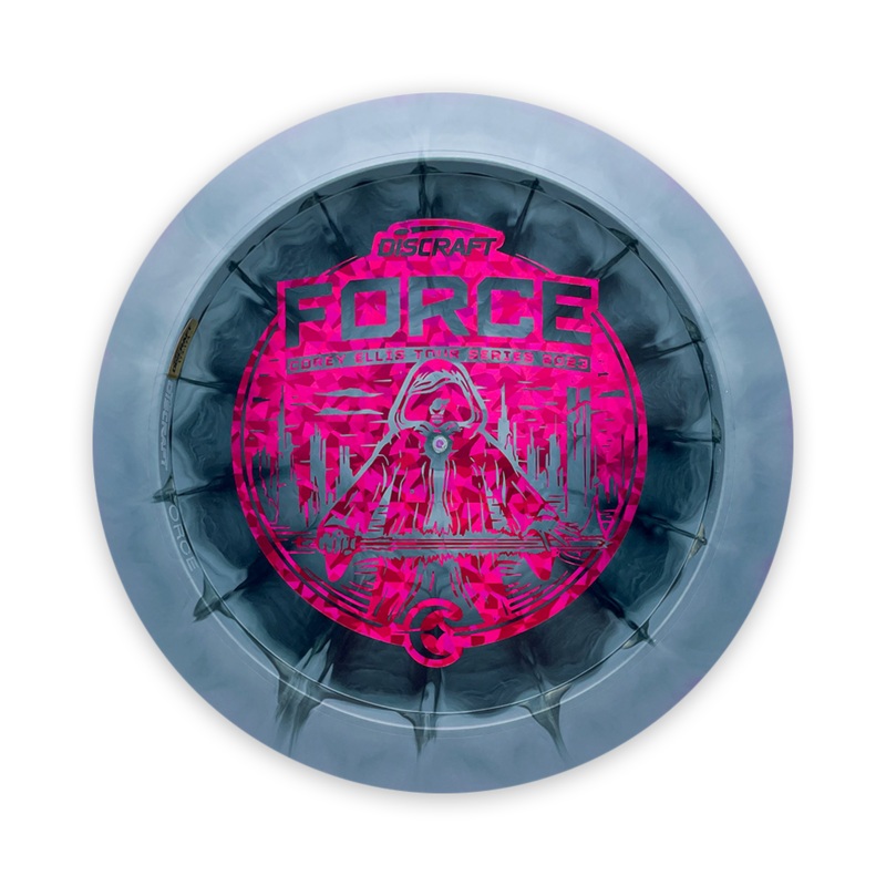 ESP Force – Corey Ellis Tour Series