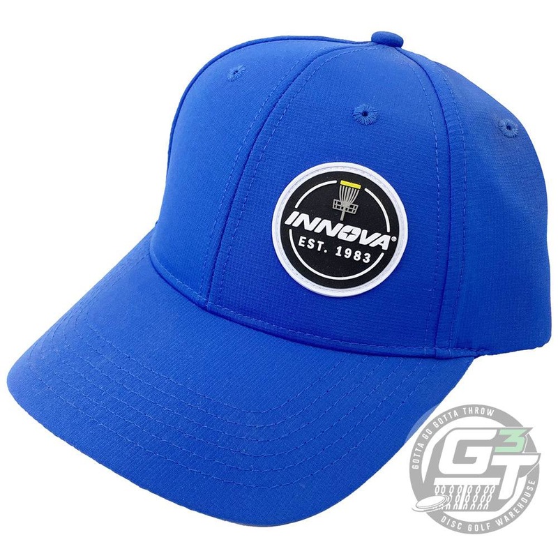 Innova 1983 Pro-Dri Adjustable Performance Disc Golf Hat
