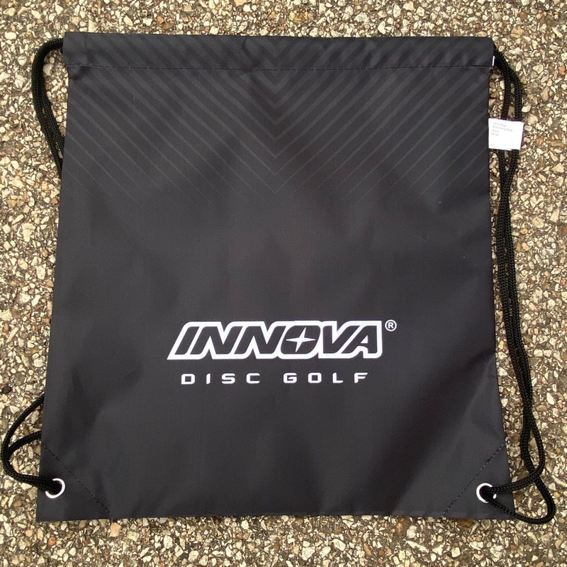 Innova Drawstring Bag