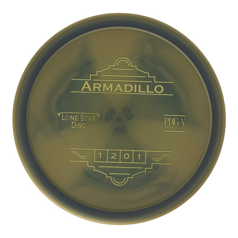 Lone Star Disc Victor 2 (V2) Armadillo