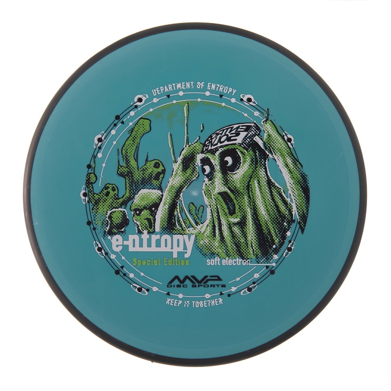 MVP Entropy – Special Edition Electron Soft 170g | Style 0004