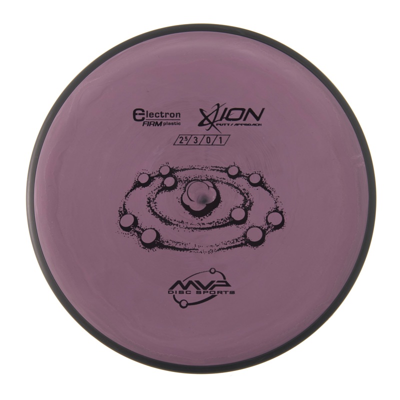 MVP Ion – Electron Firm 169g | Style 0001