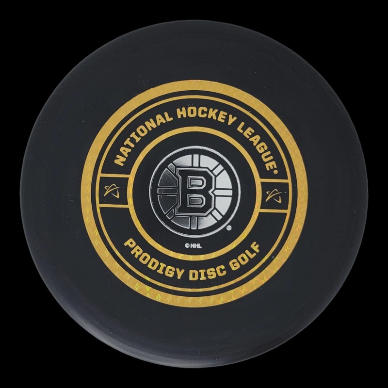 Prodigy 300 PA-3 – NHL Collection Gold Series “Boston Bruins”