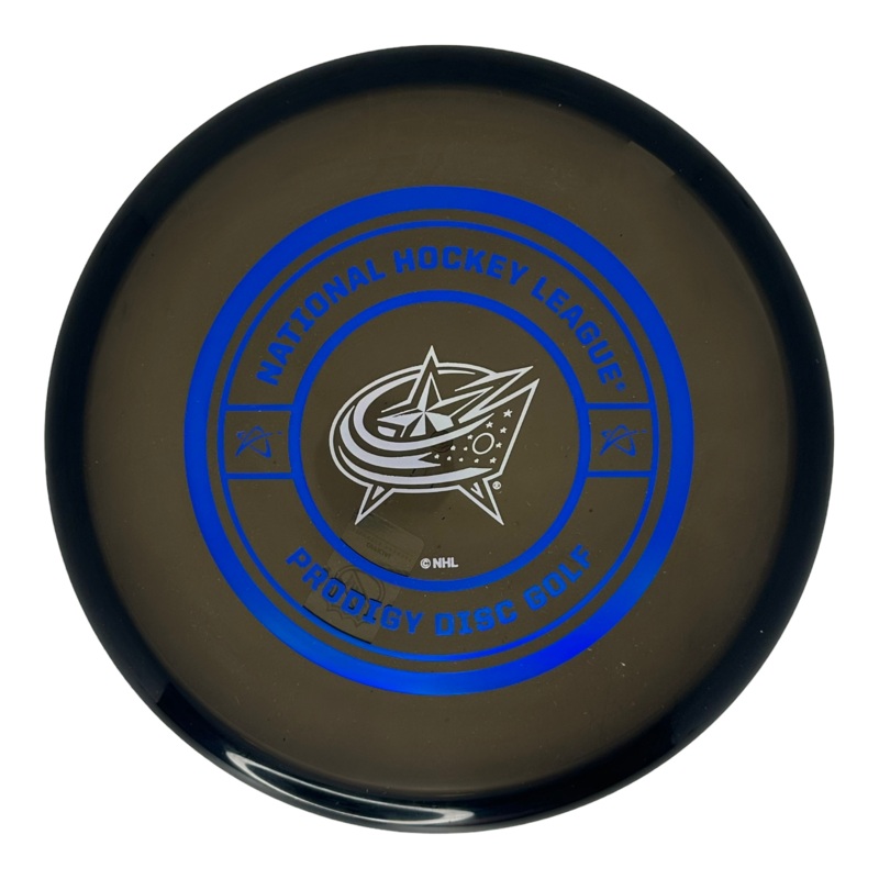 Prodigy 400 Plastic “The Puck” P Model OS – Columbus Blue Jackets