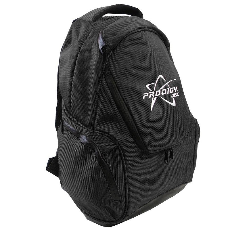 Prodigy BP-3 Backpack Disc Golf Bag
